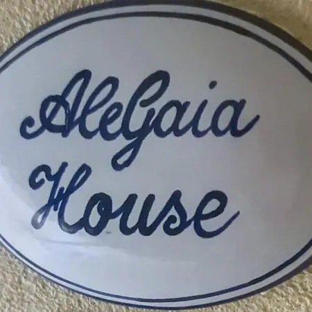 Alegaia House * Minori