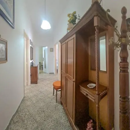 Alegaia House Minori