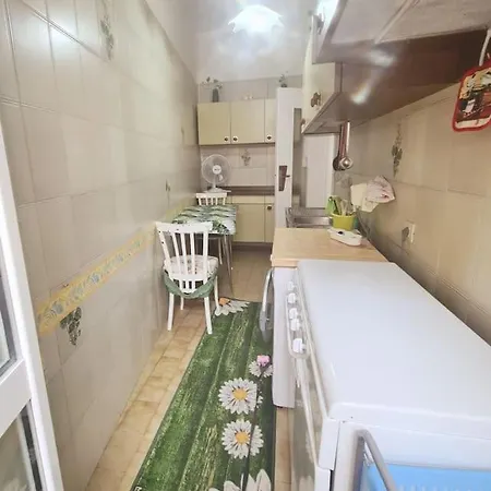 Alegaia House Apartment