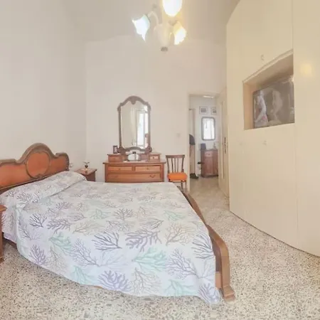 Alegaia House Apartment Minori